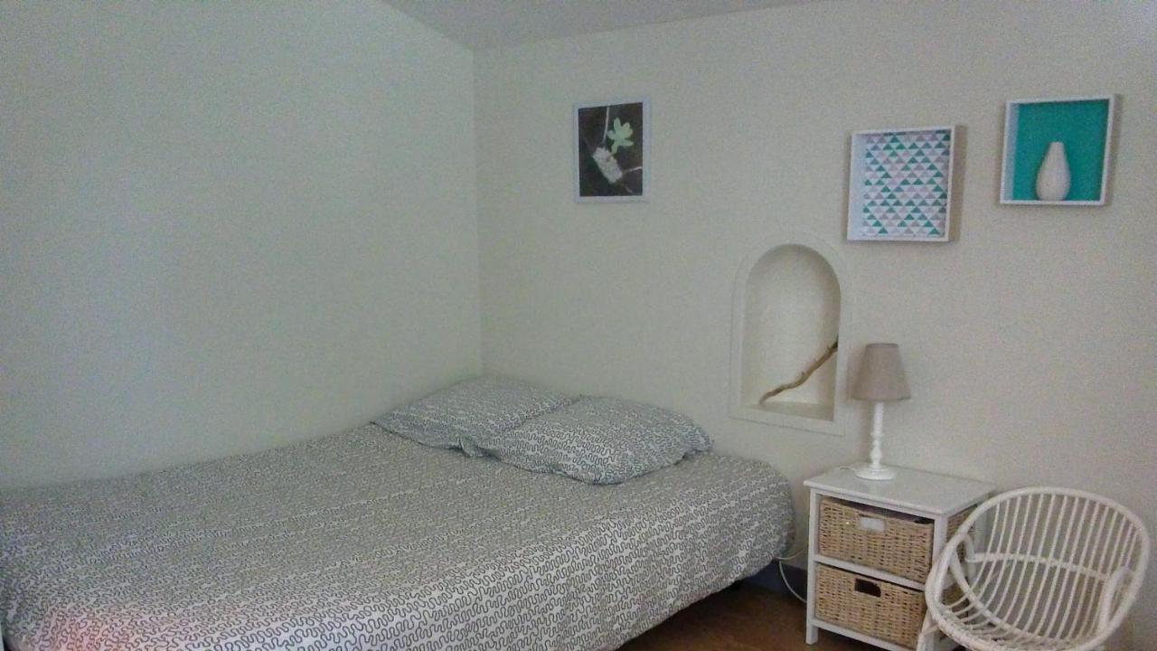 Chambre Privee A Тарно Экстерьер фото