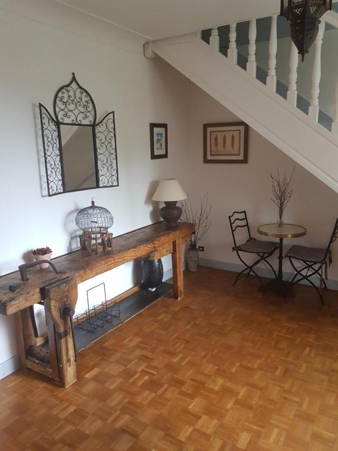 Chambre Privee A Тарно Экстерьер фото