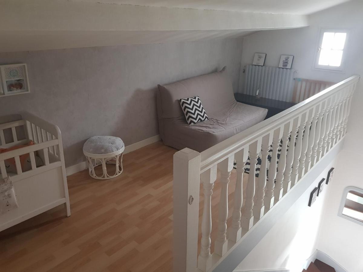 Chambre Privee A Тарно Экстерьер фото
